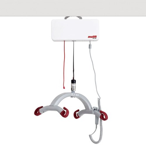 Molift air 300 ceiling hoist