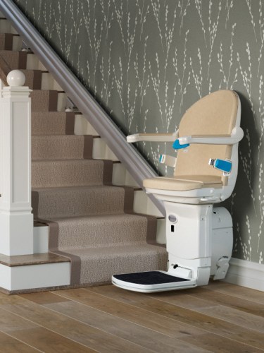 Handicare 1000 Stairlift