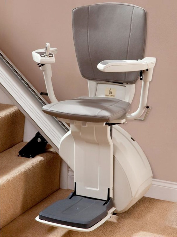 access bdd homeglide extra straight stairlift