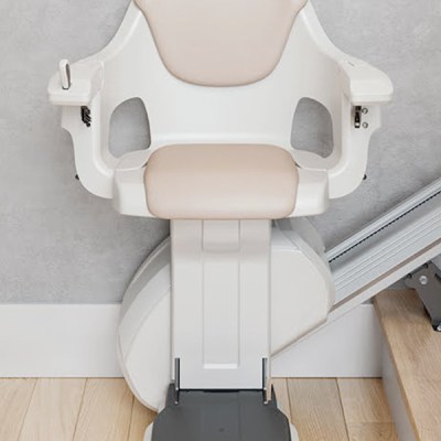 access bdd homeglide stairlift