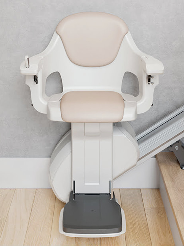 access bdd homeglide stairlift