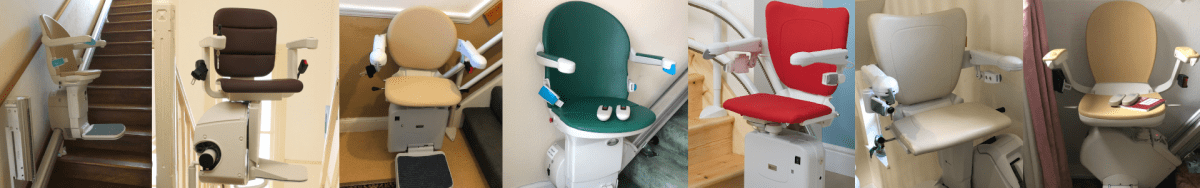 how much does a reconditioned stairlift cost?