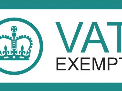 VAT-Exemption