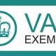 VAT-Exemption