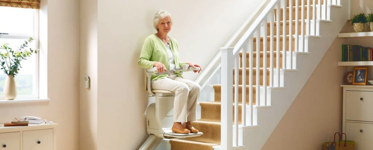 reconditioned stairlift stannah carelift norfolk header