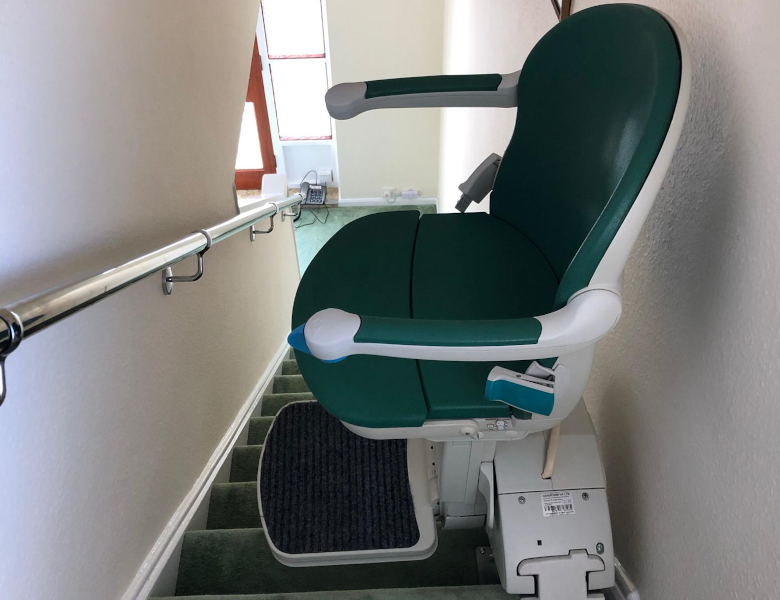 reconditioned stairlifts in Cambridgeshire