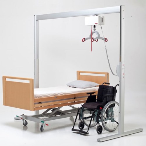 molift duo ceiling hoist