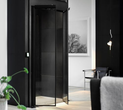 thl 400 home lift