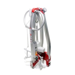 mobile hoist molift smart 150