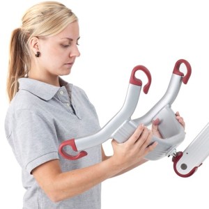 Molift Mover 205 Mobile Hoist