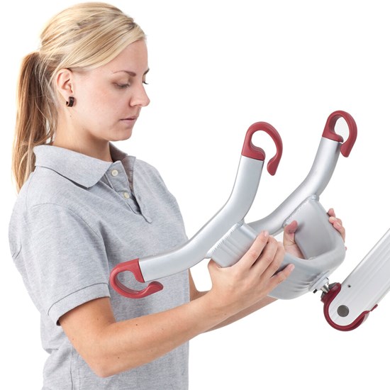 Molift Mover 205 Mobile Hoist