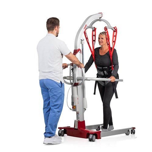 Molift Mover 300 Mobile Hoist