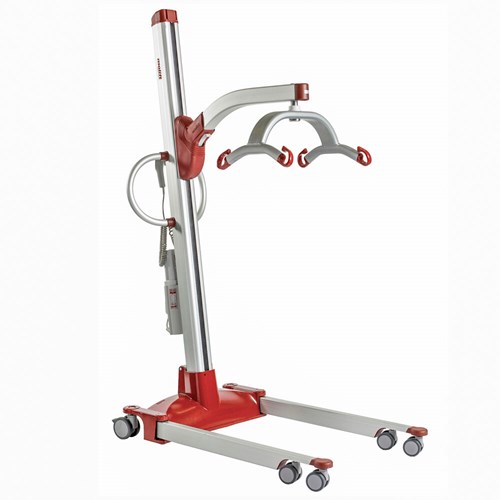 molift partner 255 mobile hoist sling bar