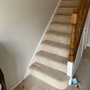 Will a Stair Lift Damage My Walls?