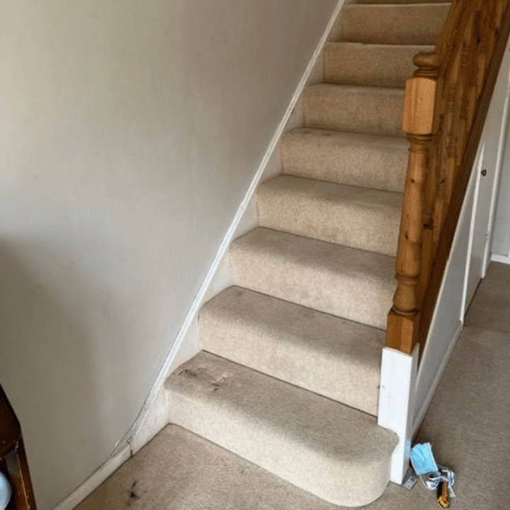 Will a Stair Lift Damage My Walls?
