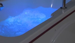 Caprice Spa Therapy Options