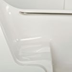 The Caleche assisted bath