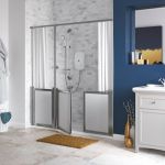 The Gordale Access shower