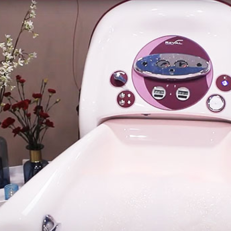 reval cc cocoon ergo assisted bathing