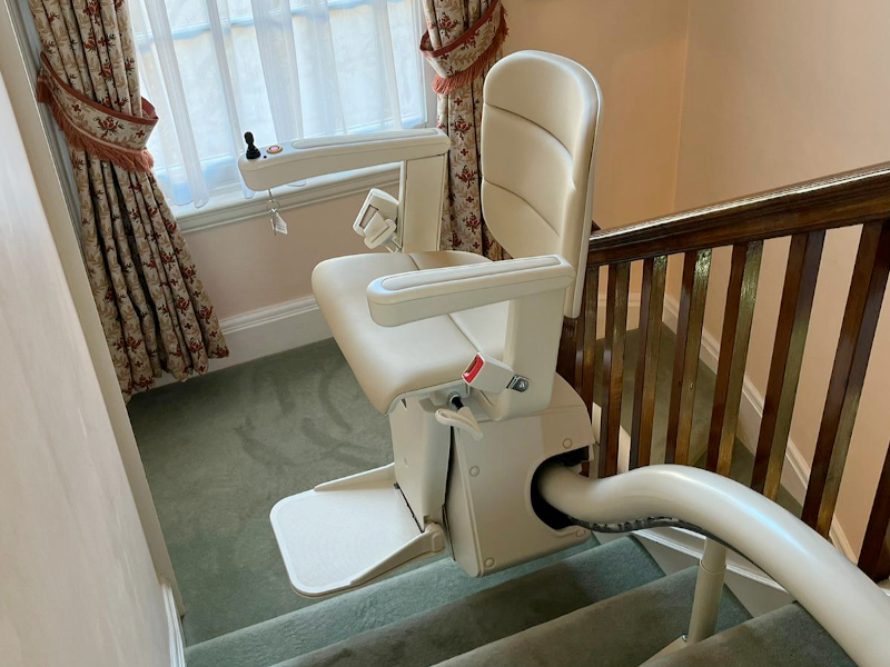 stairlift rental