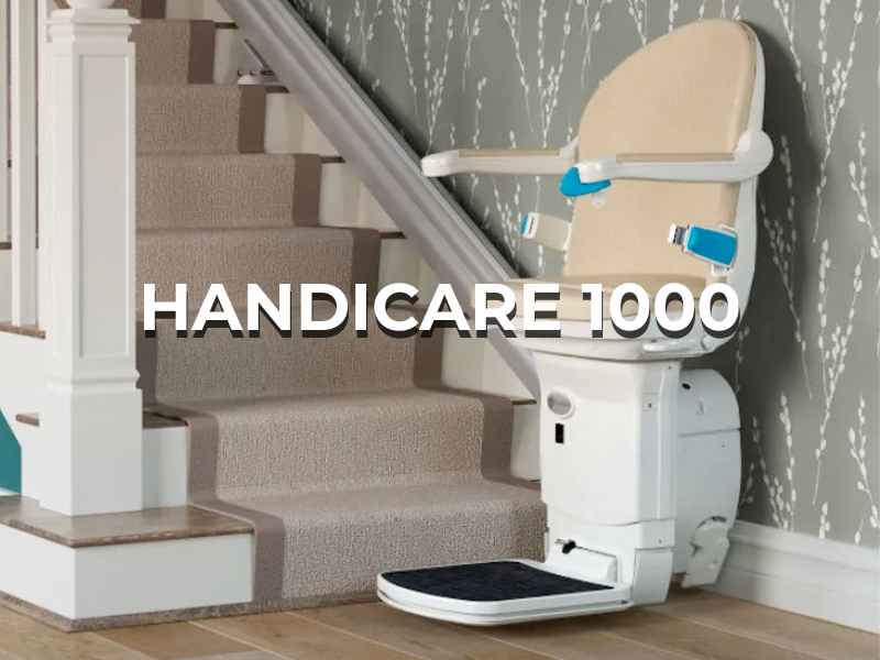handicare 1000