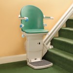perch stairlift